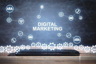 Comprendre le Marketing digital pour ce lancer